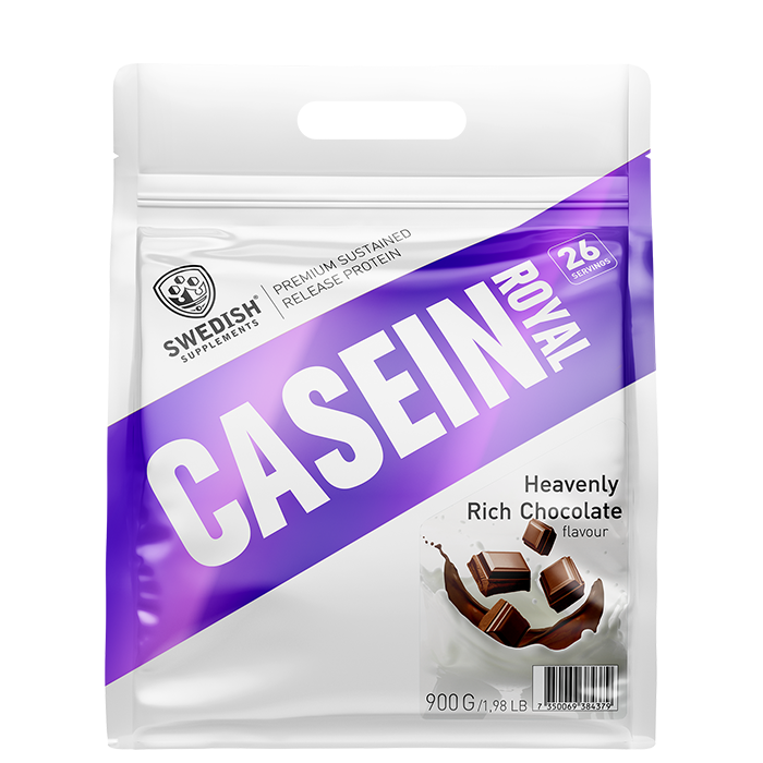 Casein Royal, 900 g heavenly_rich_chocolate