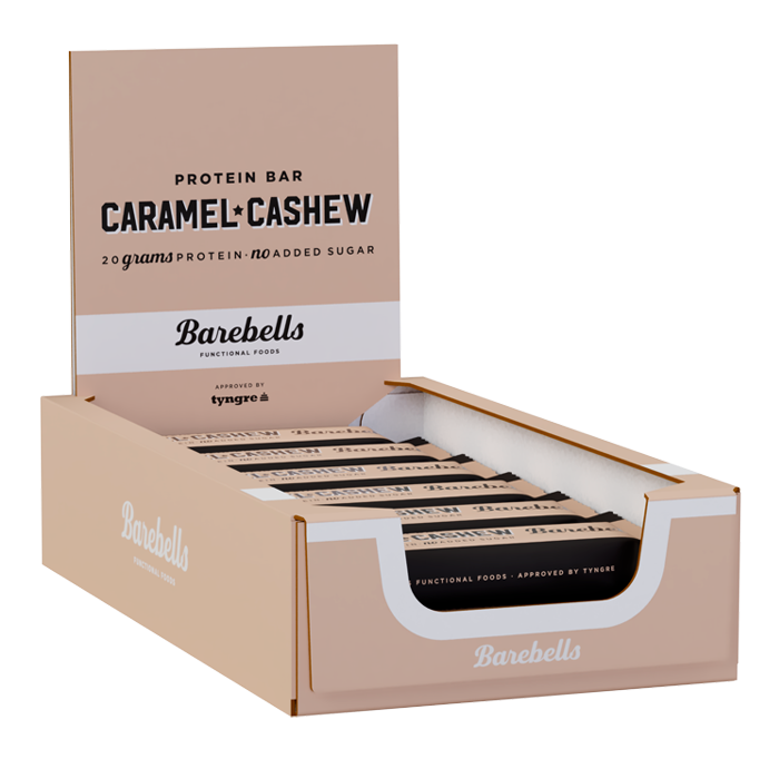 Barebells 12 x Barebells Proteinbar 55 g