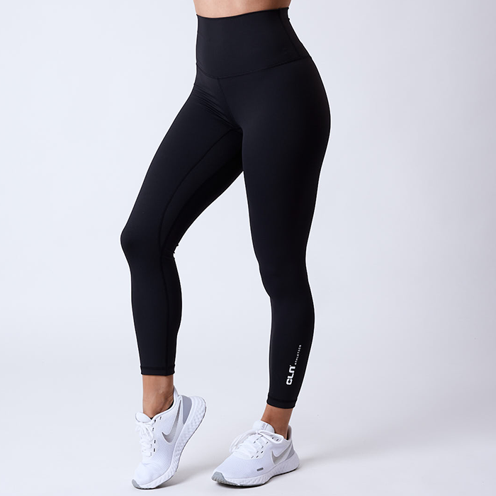 Fuse 7/8 2-0 Tights Svart