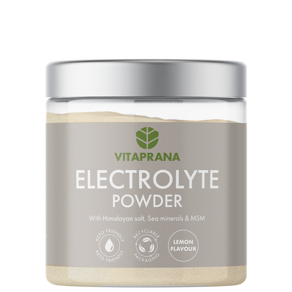 Elektrolytpulver 375 g