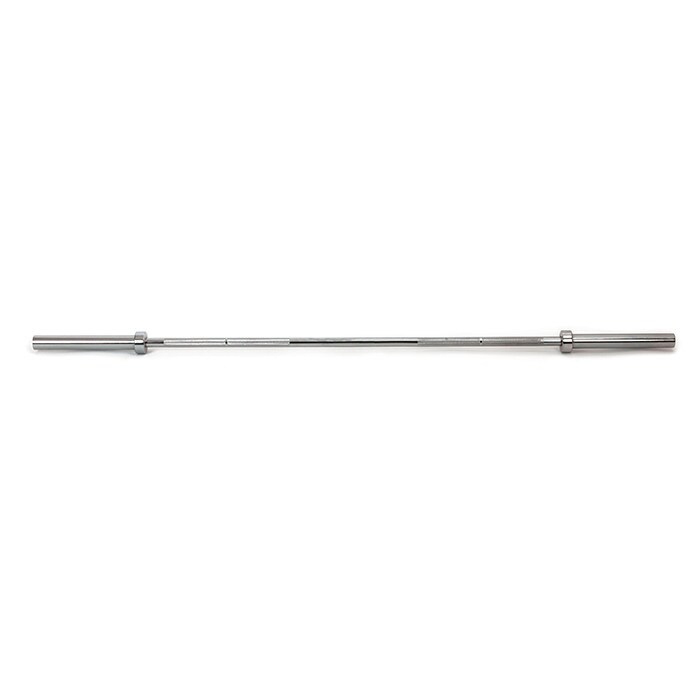 Abilica Bumper Weight Bar