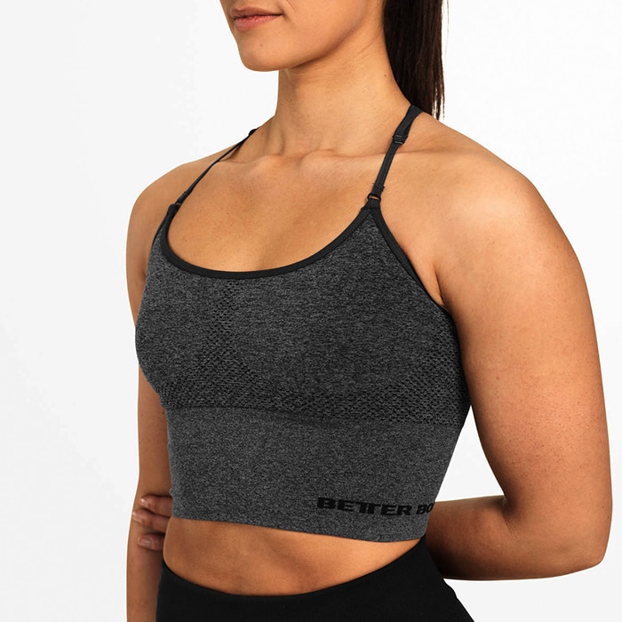 Astoria Seamless Bra Graph Melange