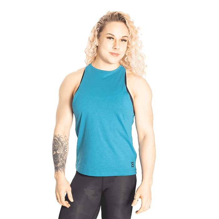 Bild av Fluid High Tank, Dark Turquoise