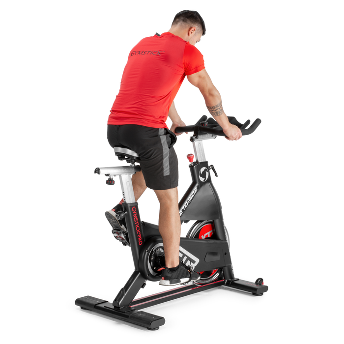 Gymstick Pro FTR Indoorcykel