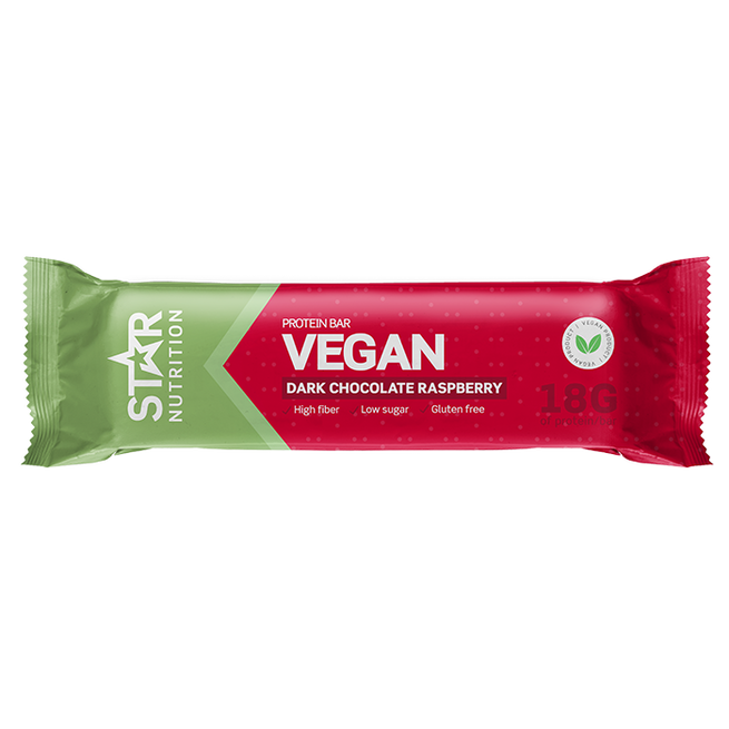 Vegansk Proteinbar 55 g