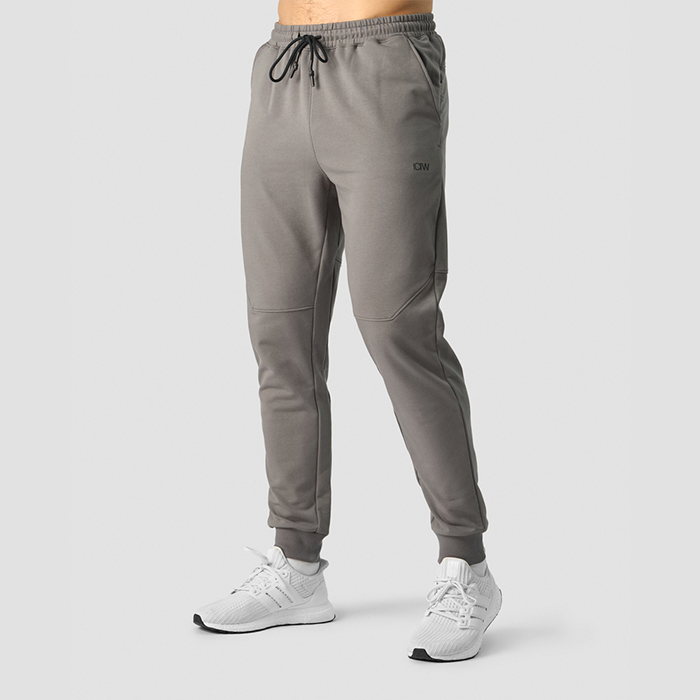 ICANIWILL Stride Sweat Pants Grey