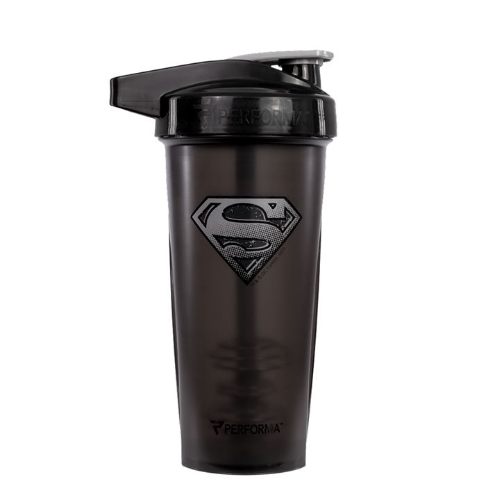 Performa Perfect Shaker Superman 800 ml Black