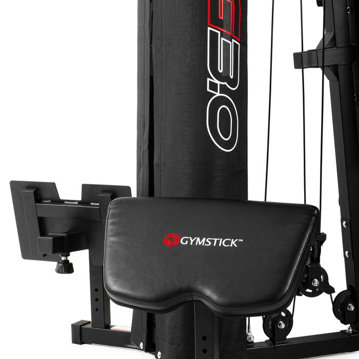 Gymstick Home Gym 3.0 Multigym
