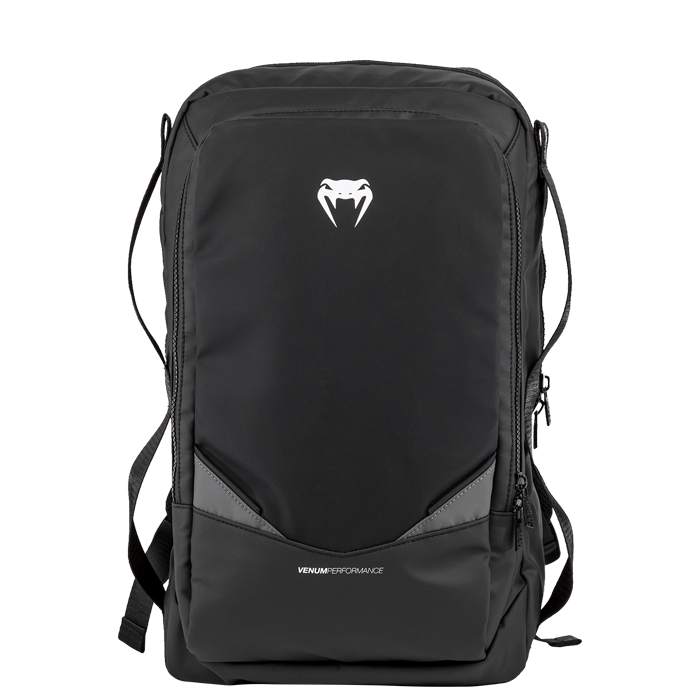 Venum Evo 2 BackPack, Black/Grey