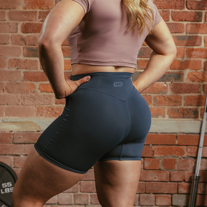 Serenity Training Shorts Women