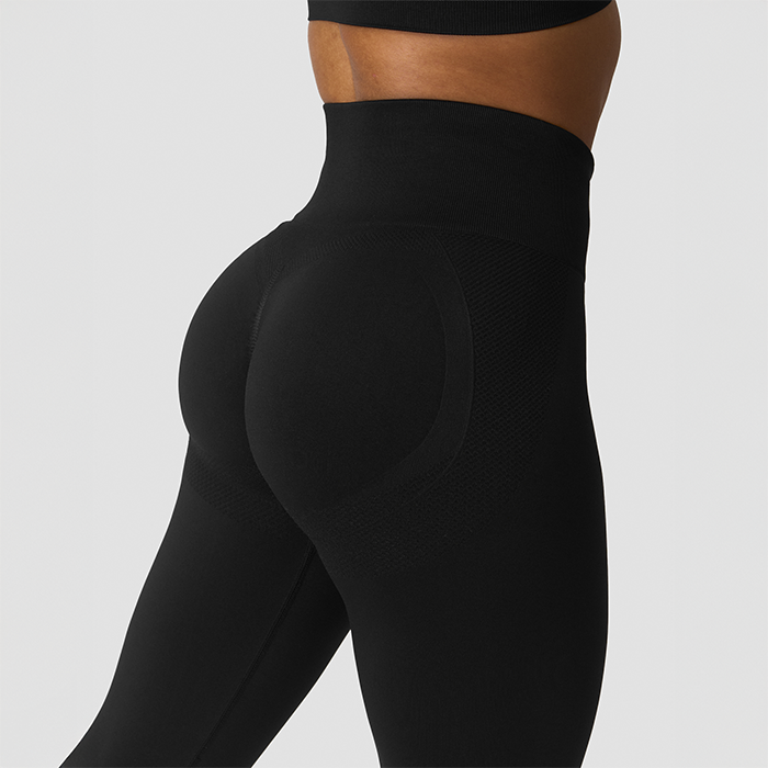 Sculpt Tights Svart
