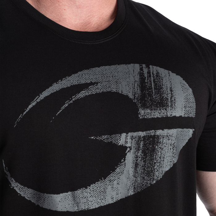Cadet T-shirt Svart