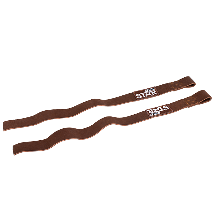 Star Gear Lifting Straps L&auml;der