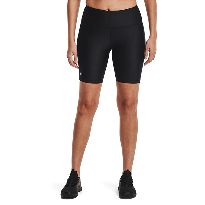 HG Armour Bike Shorts Black