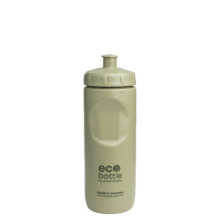 EcoBottle Squeeze Vattenflaska 500 ml