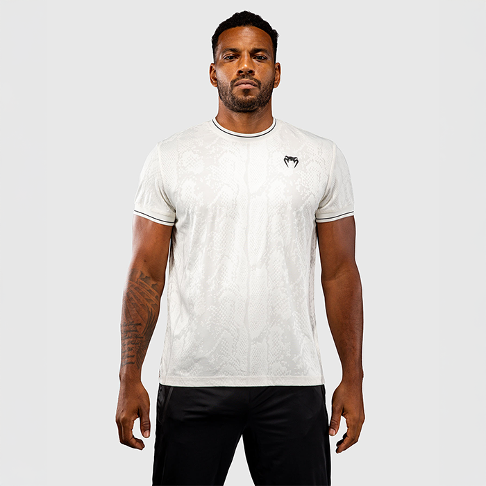 Venum Aegis Träningströja Offwhite