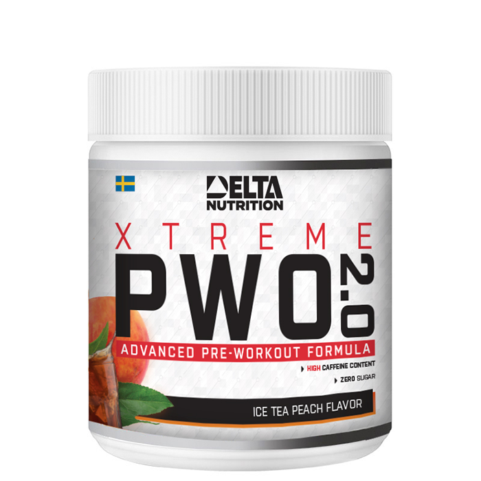 Xtreme PWO 2.0 300 g