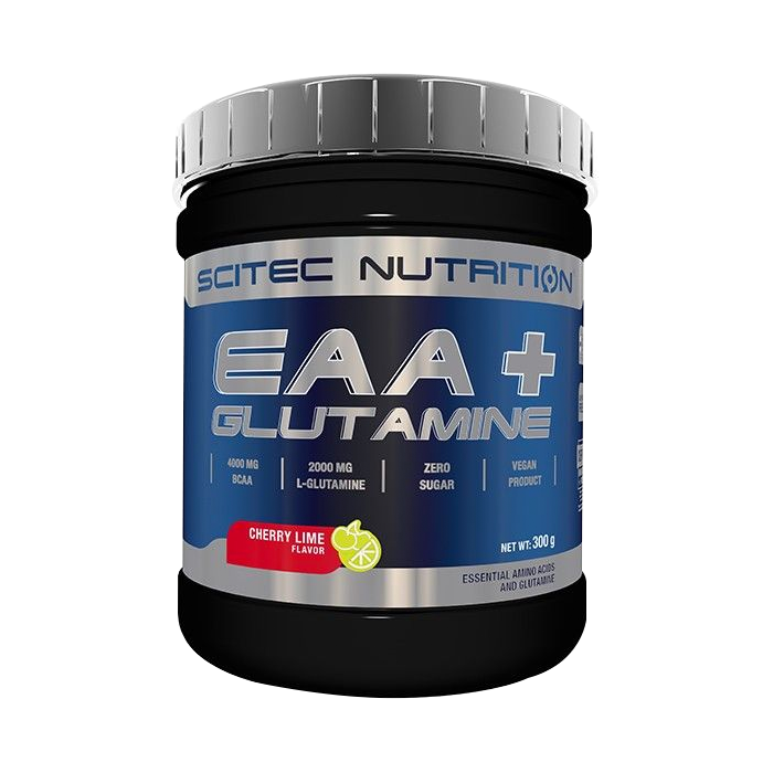 Scitec Nutrition EAA+Glutamine 300 g