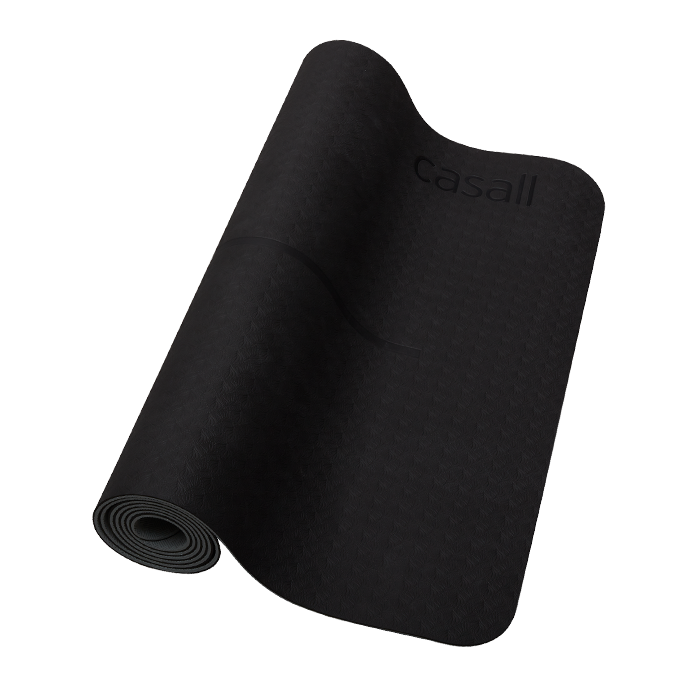 Bild av Yoga Mat Position 4mm