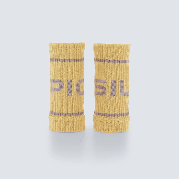 Handledsband L&aring;nga Gul