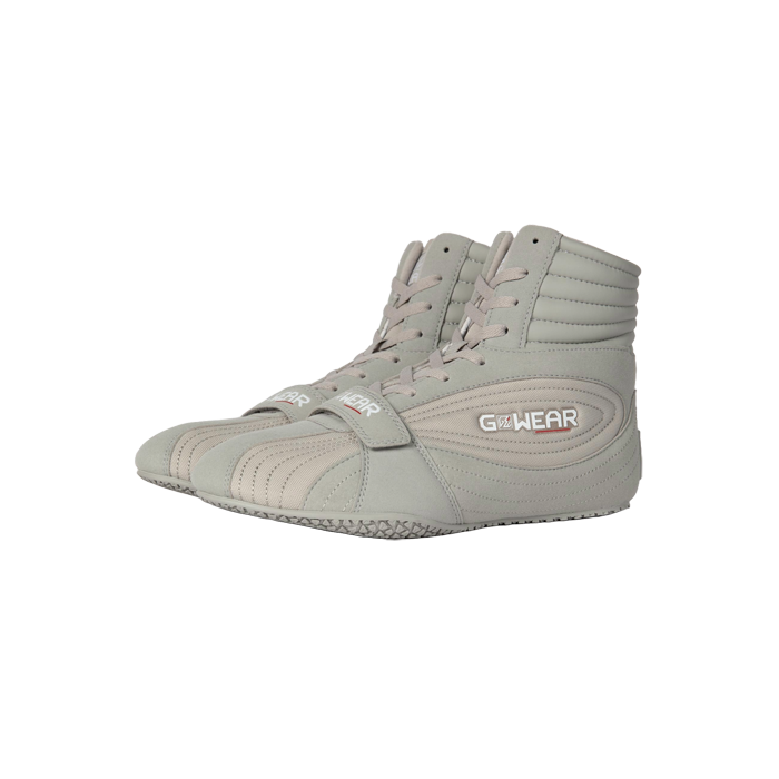 Gwear Performance High Tops,Beige