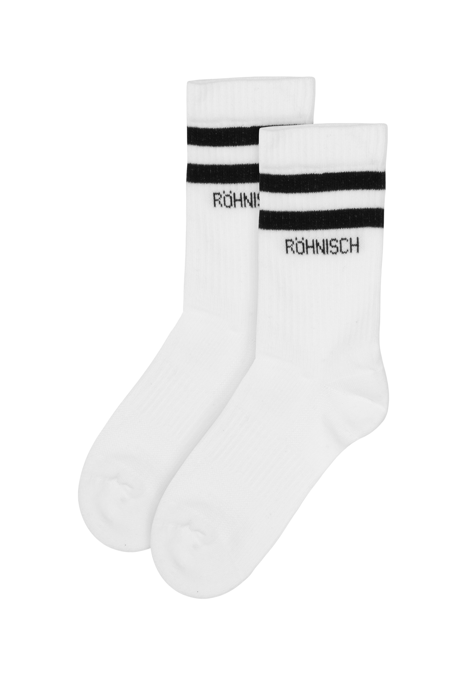 2-pack Sporty Sock Vit