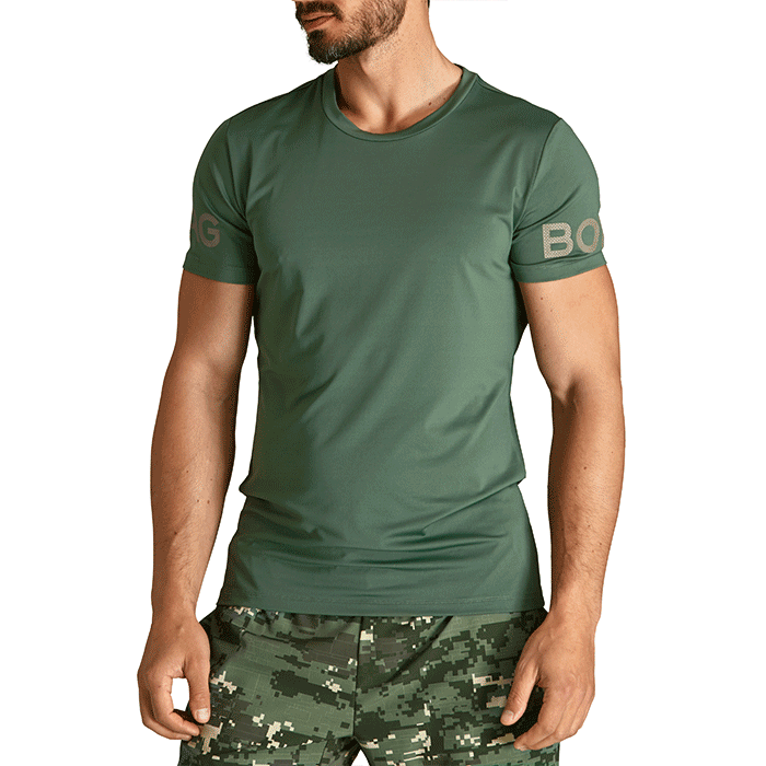 Bild av Borg Tee, Duck Green