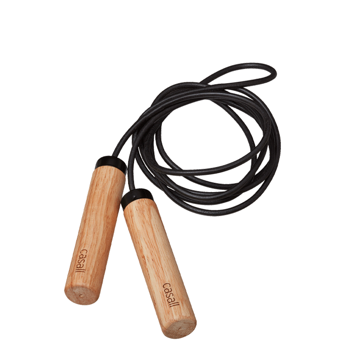 Läs mer om ECO Jump Rope Wood