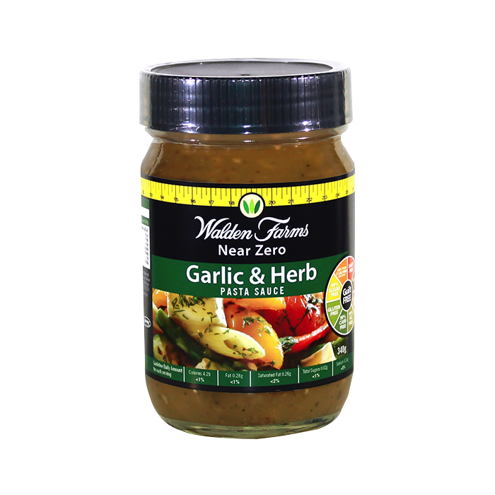 Bild av Pasta Sauce, 355ml