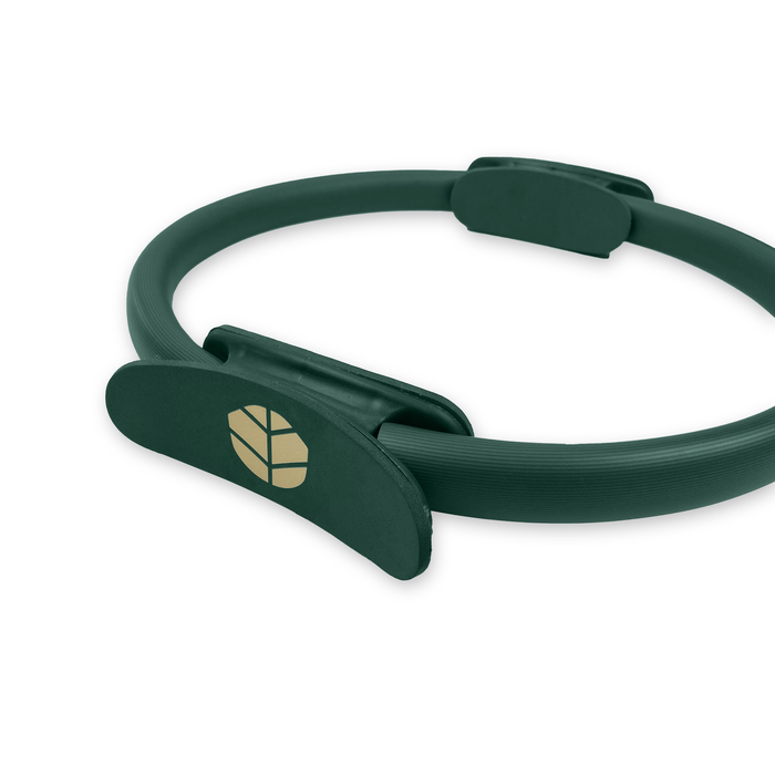 Vitaprana Pilates Ring med Motst&aring;nd f&ouml;r Helkroppstr&auml;ning