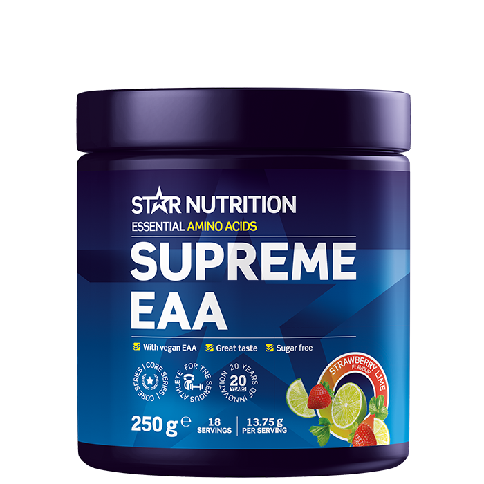 Supreme EAA 250 g 15247
