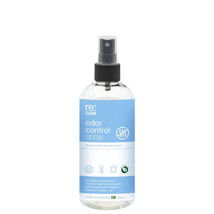 re-CLAIM Odor Control Spray 300ml