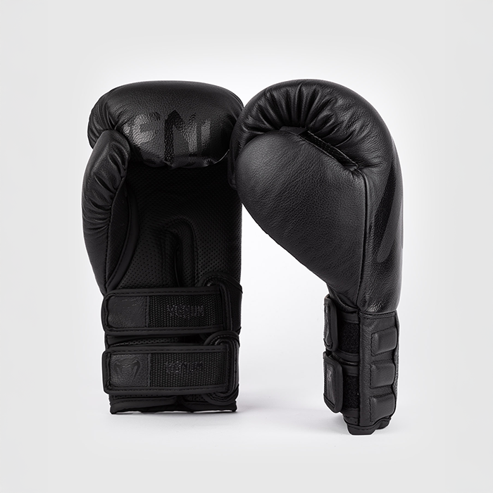 Venum Reverso Boxningshandskar Svart