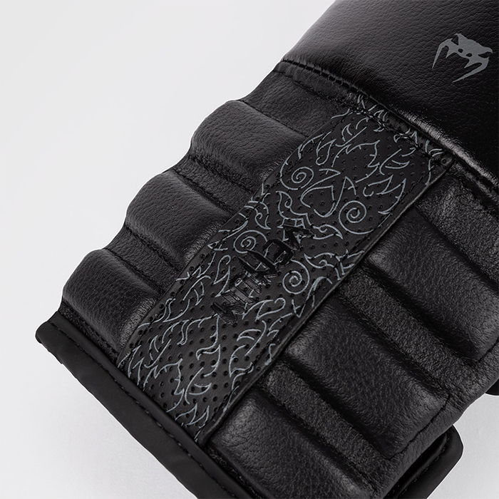 Venum Reverso Boxningshandskar Svart