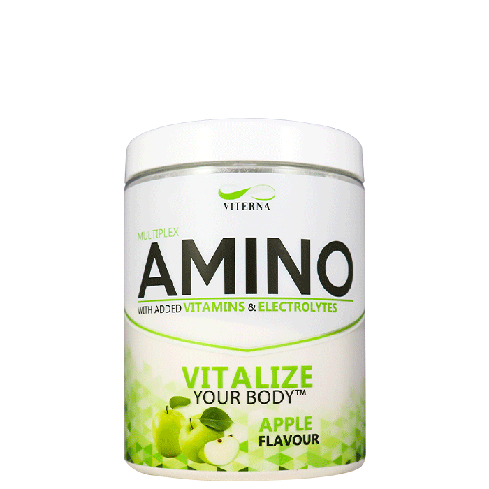 Bild av Multiplex Amino, 400 g