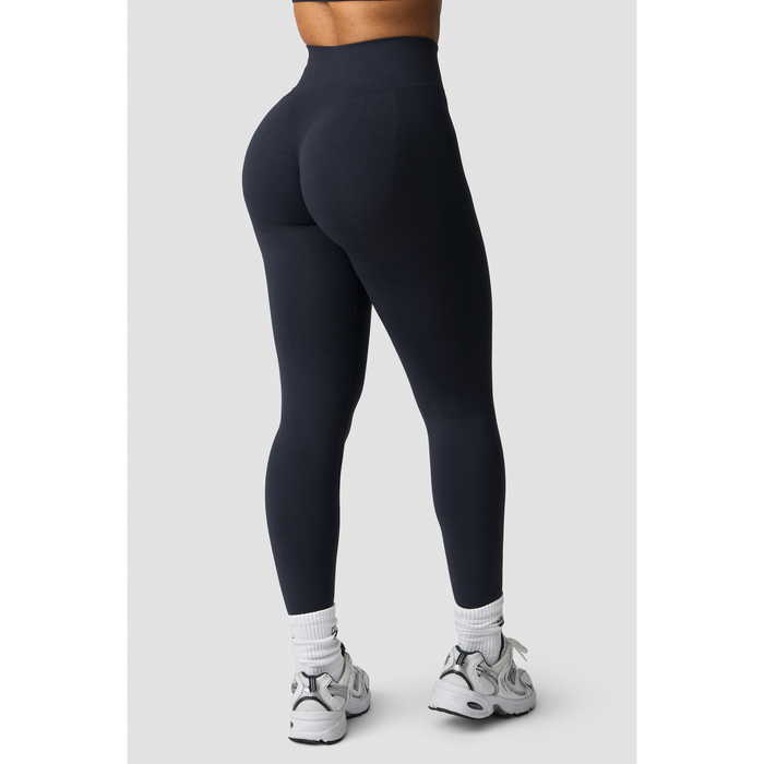 Smooth Seamless Tights Marin