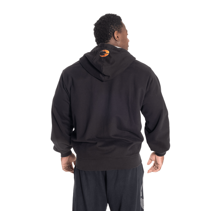 1.2 lbs Hoodie Svart