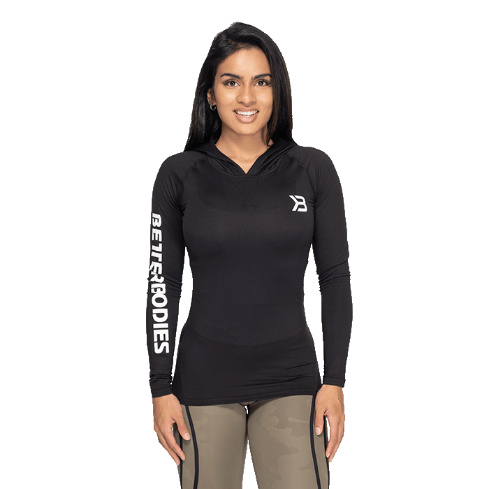 Bild av Performance LS Hood, Black/Grey