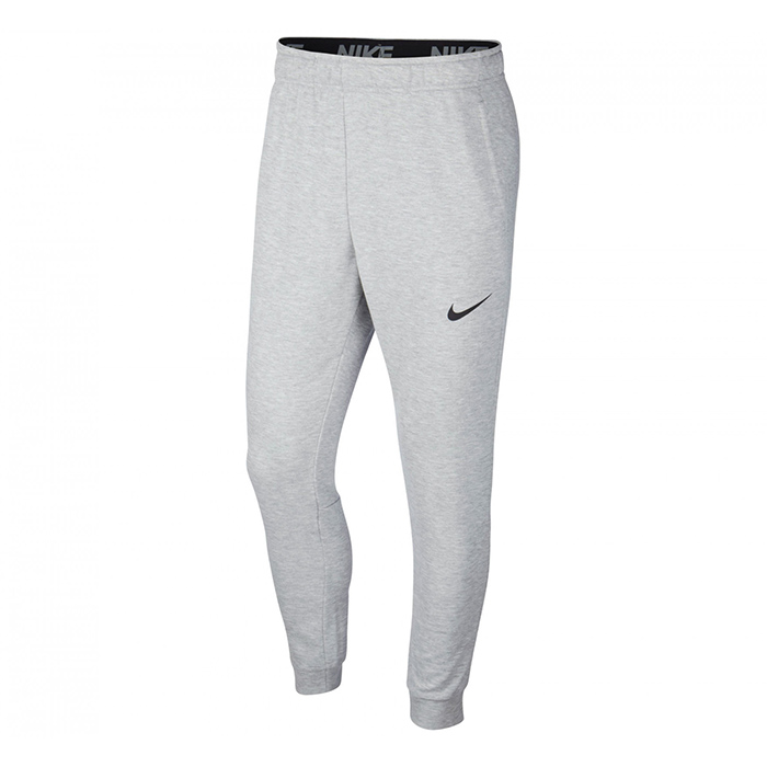 Nike Dry Pants Taper, Grey