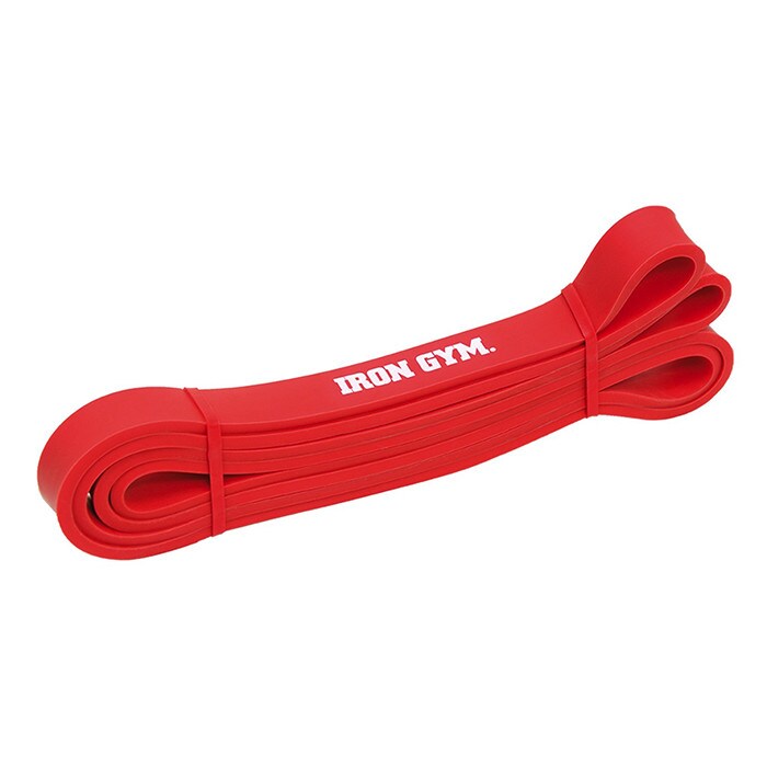 Läs mer om Iron Gym Power Band