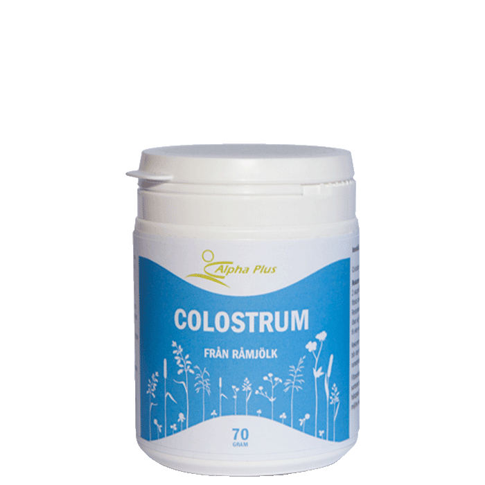 Colostrum 70 g