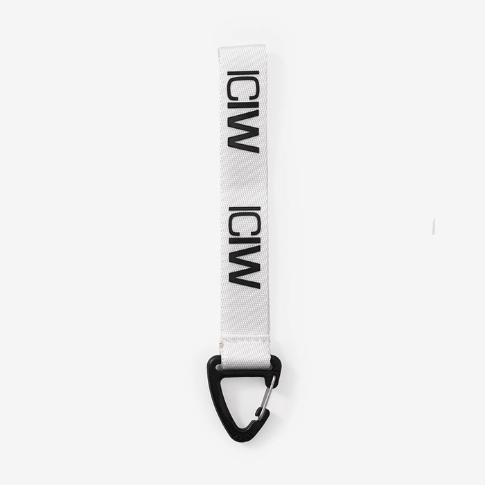 Bild av ICIW Clip Strap, White