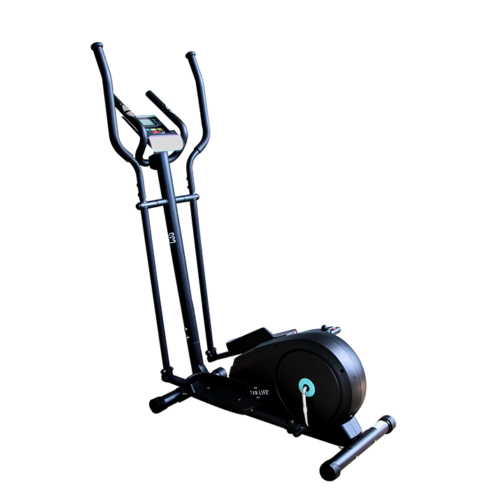 Titan Life Crosstrainer C35