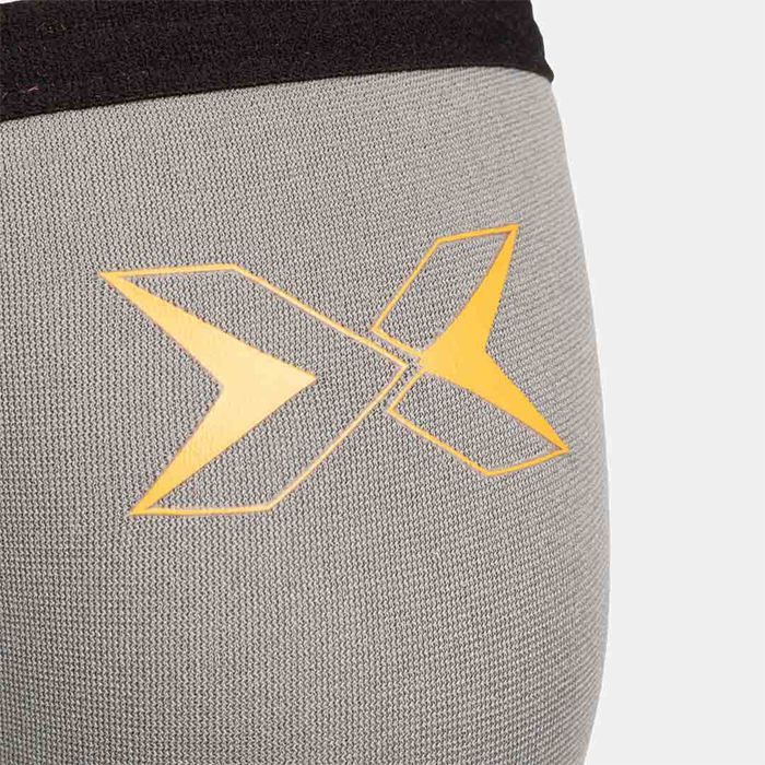 Hex Tech Knäskydd 5 mm Grön