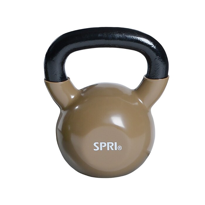 Läs mer om Kettlebell 15,9 kg