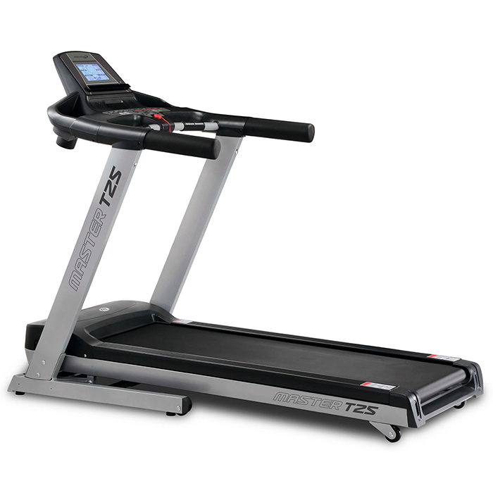 Master L&ouml;pband T25