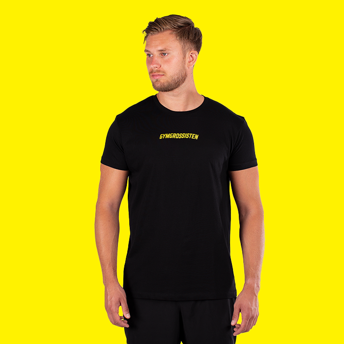 Gymgrossisten GG Birthday T-shirt Men