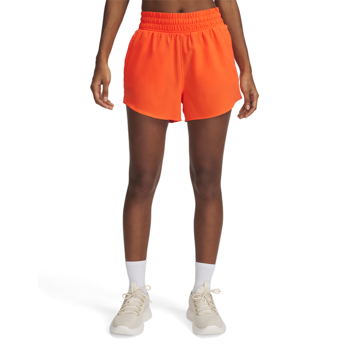 Vanish 3-i-1 Shorts Röd