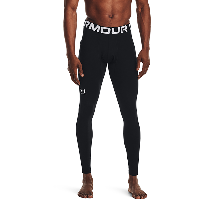 UA CG Armour Legging, Black