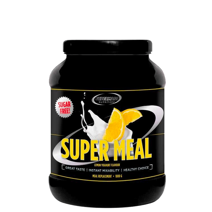 Super Meal Måltidsersättning 1000 g